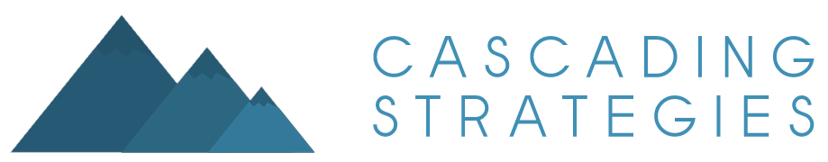 Cascading Strategies
